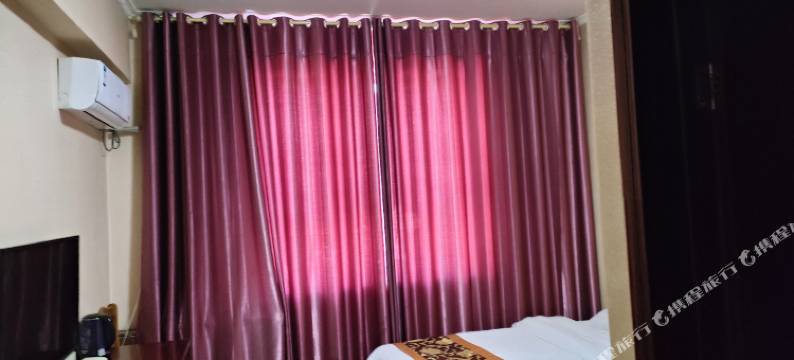 绿洲宾馆(军民西街店)图片