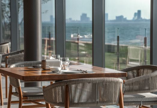 Yinhub Hotel Hotel Overview