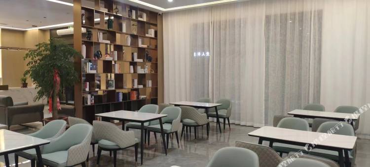 君逸酒店图片