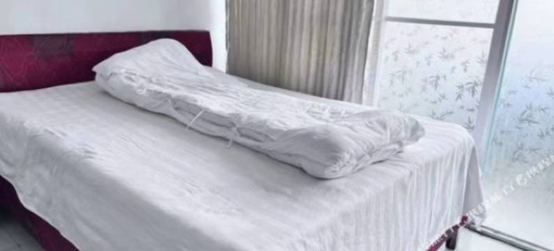 新余相聚民宿图片