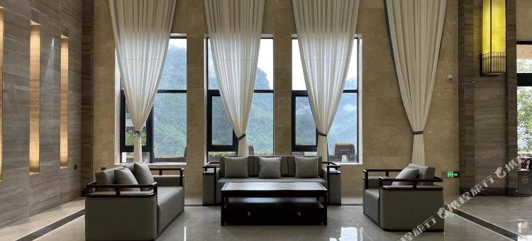 大关宝竹大酒店图片