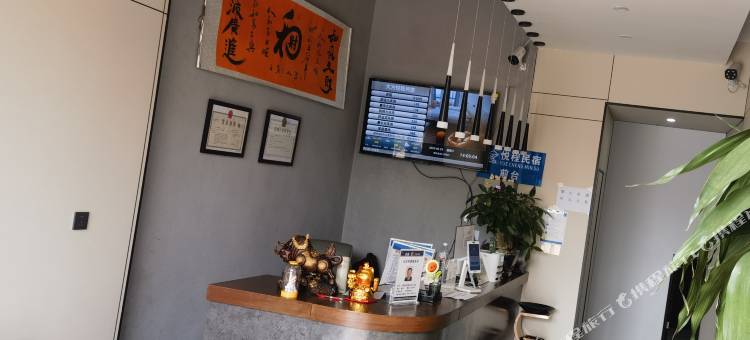 大方悦程民宿(奢香古镇店)图片