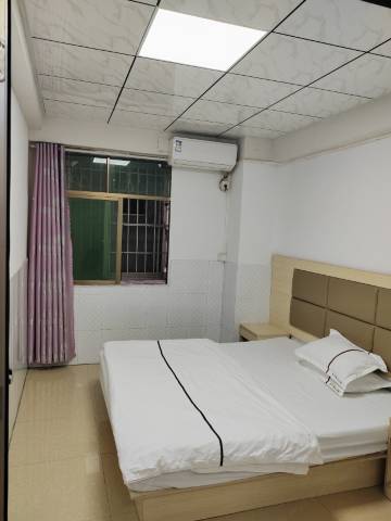 壹号精品公寓(横沥店)