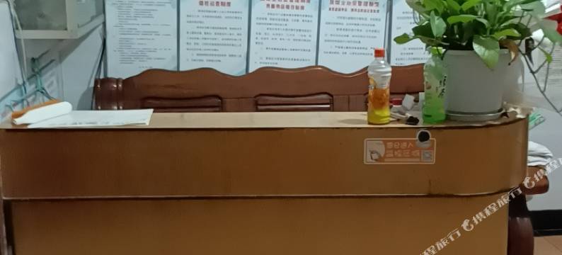 蓬溪光辉旅馆图片