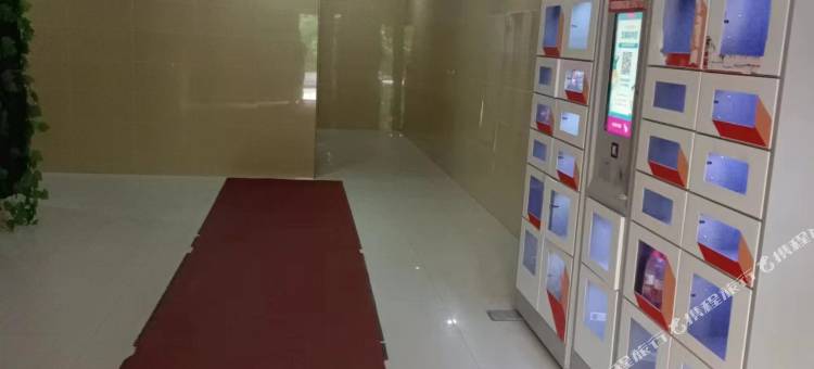 春天电竞精品公寓(哈尔滨理工大学店)图片