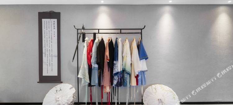 陌上轻居酒店(鹤壁淇县云梦大道店)图片