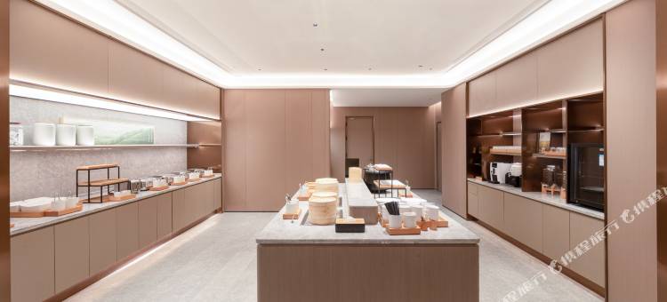 全季酒店(杭州拱墅万达广场杭行路店)图片
