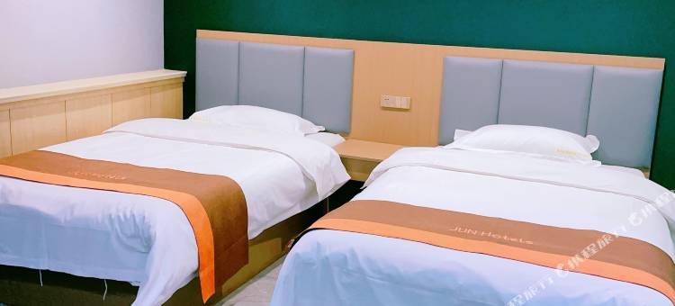 骏怡连锁酒店(榆林汽车南站店)图片