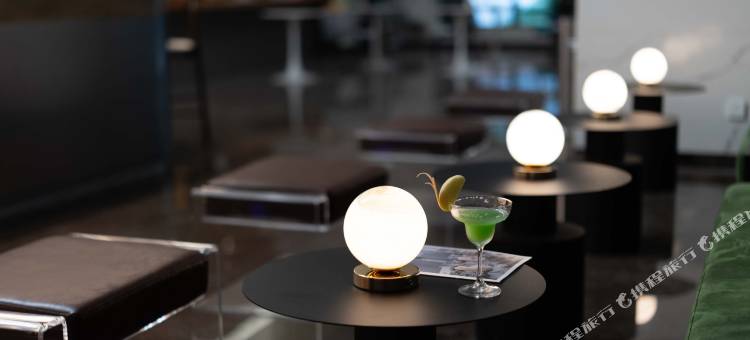 CityNote希诺酒店(南山科兴科技园深圳大学店)图片