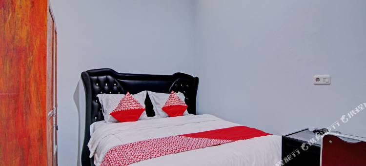 OYO酒店 萨丽娜伊斯兰旅馆 靠近RM Beringin Indah(Hotel O Penginapan Sarinah Syariahnearrm Beringin Indah)图片