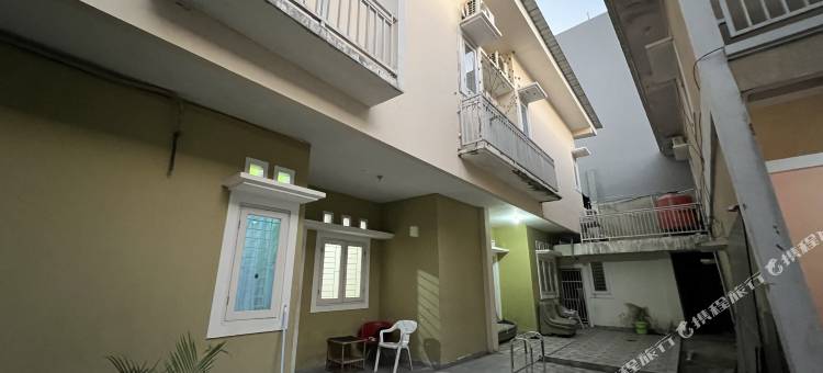 SPOT ON 93022 安格拉伊斯兰家庭旅馆(Spot on 93022 Anugrah Homestay Syariah)图片