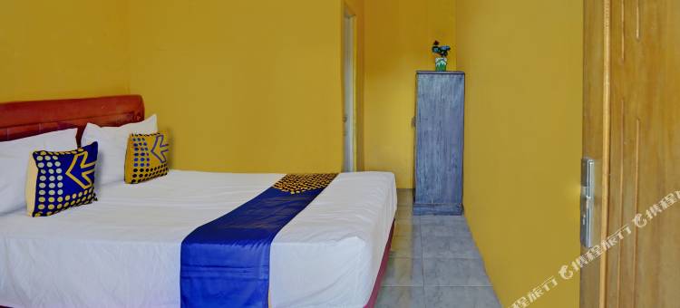 Hotel O Al Mahira Syariah图片