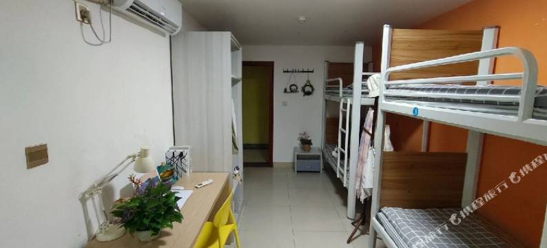 百佳优选温暖公寓(万寿宫地铁站店)图片