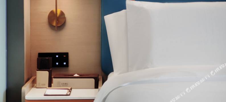 宜致酒店(广州中大南校区昌岗地铁站店)图片