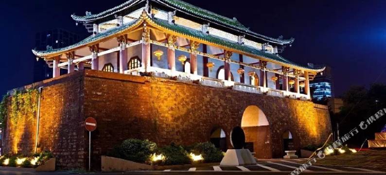 欢迎住宿(东莞火车站店)图片