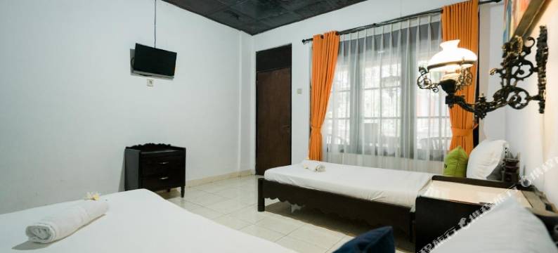 沙努尔阿南达海滩城市景观酒店(Urbanview Hotel Ananda Beach Sanur)图片