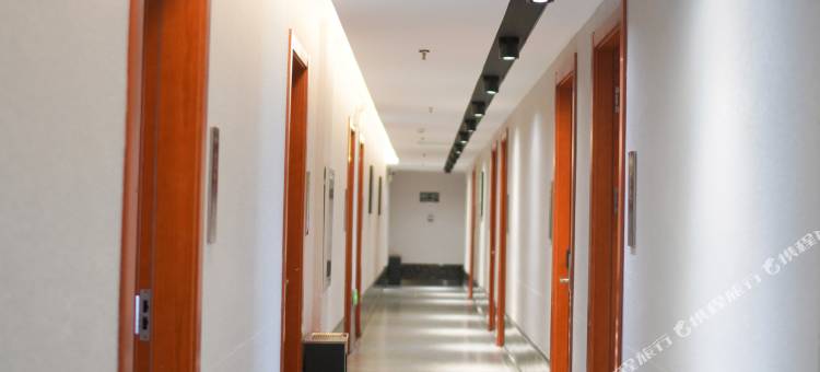 尚客优品酒店(大冶云顶店)图片