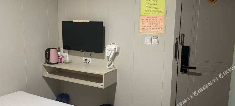 大庆舒约宾馆图片