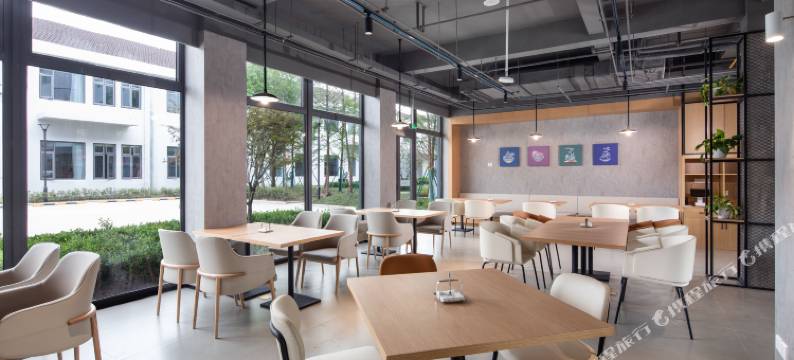 亲橙酒店(后陡门店)图片