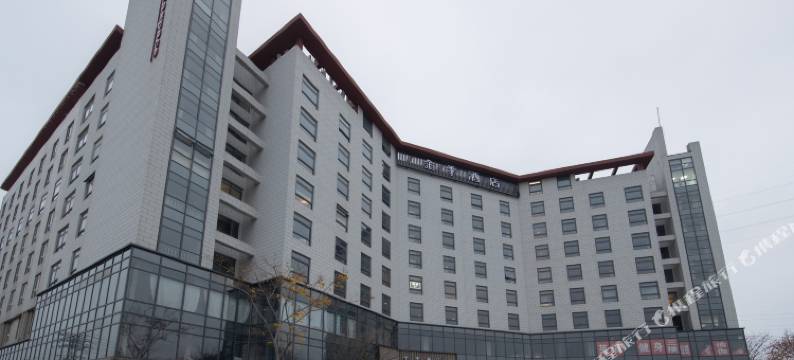 全季酒店(南京南站共青团路地铁站店)图片