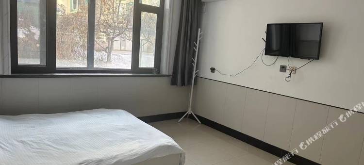 龙井亚蒂旅店图片