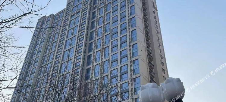 悠然居民宿(石家庄恒大御景半岛店)图片