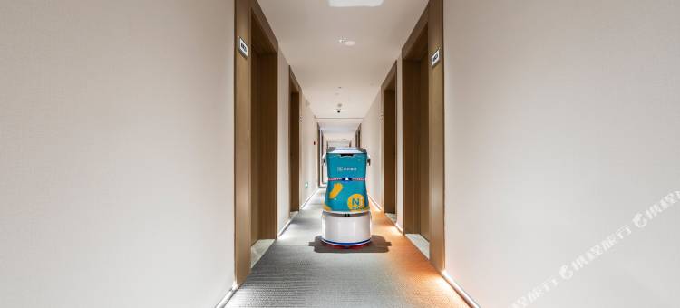 你好酒店(新乡长垣行政服务中心店)图片