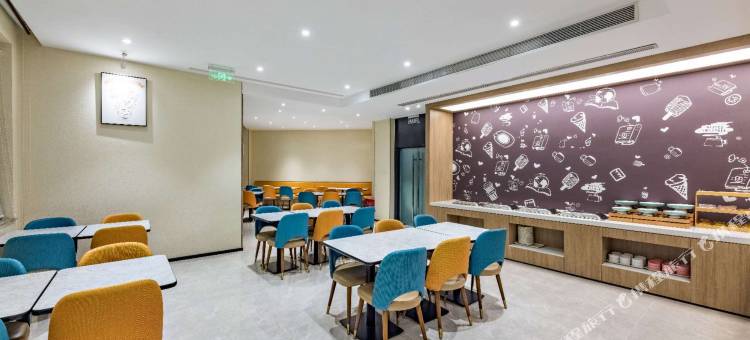 汉庭酒店(盐山店)图片