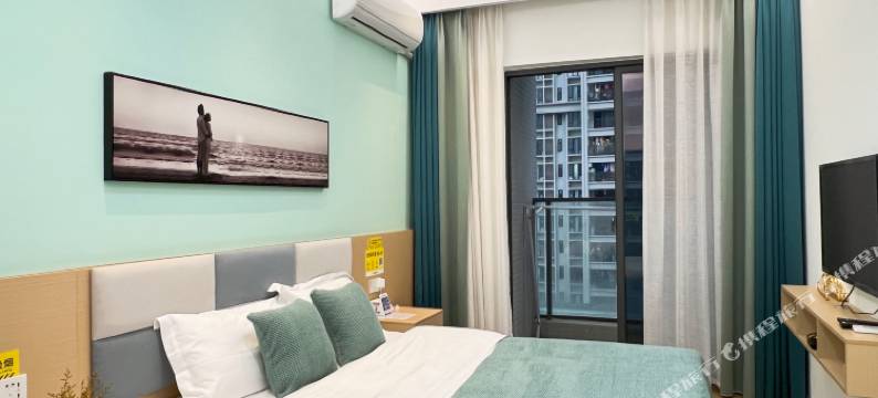 勤寓连锁·云寓(云星时代广场店)图片