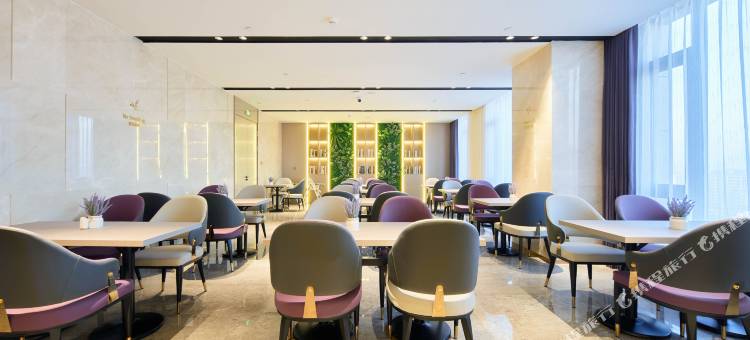 麗枫酒店(湖州长兴太湖大道店)图片