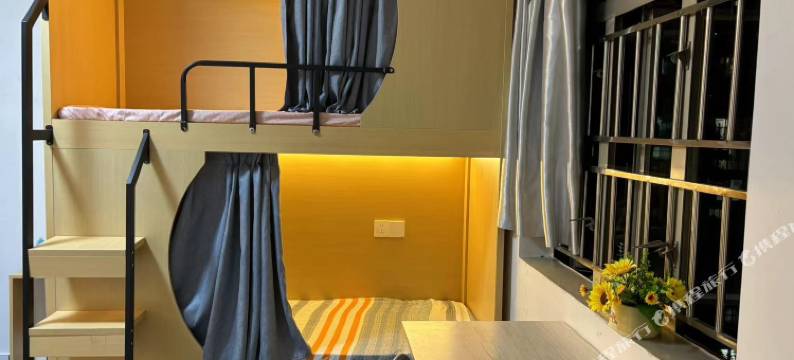 深圳市南山安娜青旅图片