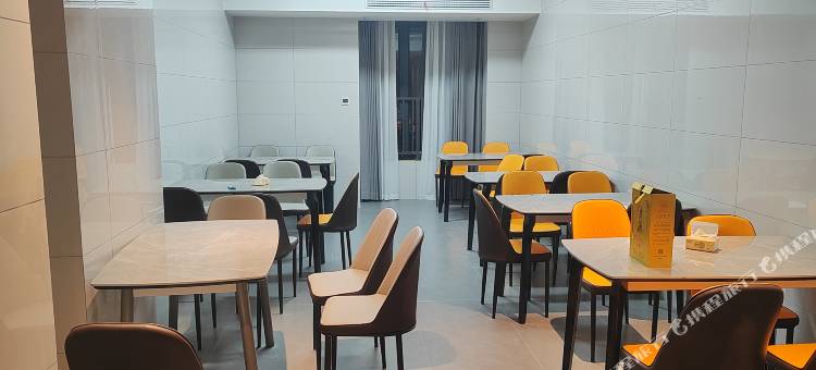 枫宸酒店(南昌井冈山大道洪都航空工业集团店)图片