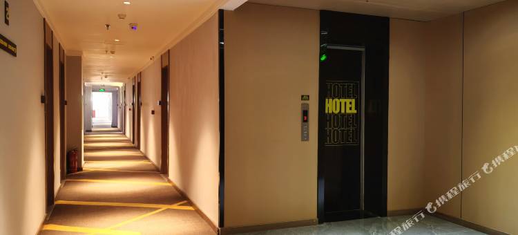 IU酒店(临汾迎春南街店)图片