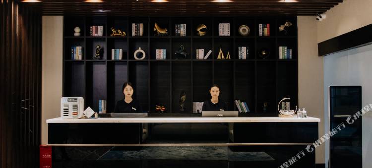 锦宸柏悦酒店(恩阳古镇店)图片