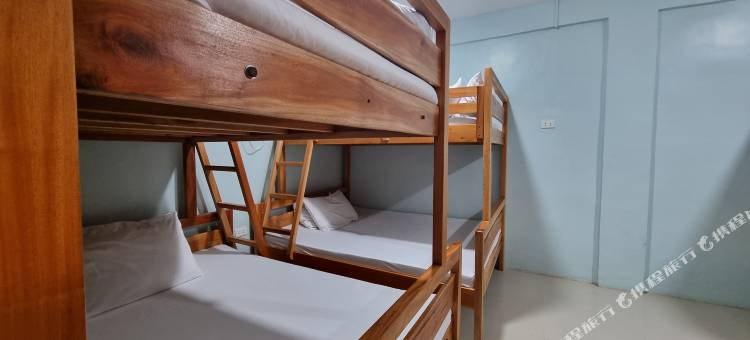 由Cocotel提供服务的Yemaya de Laiya(Yemaya de Laiya powered by Cocotel)图片