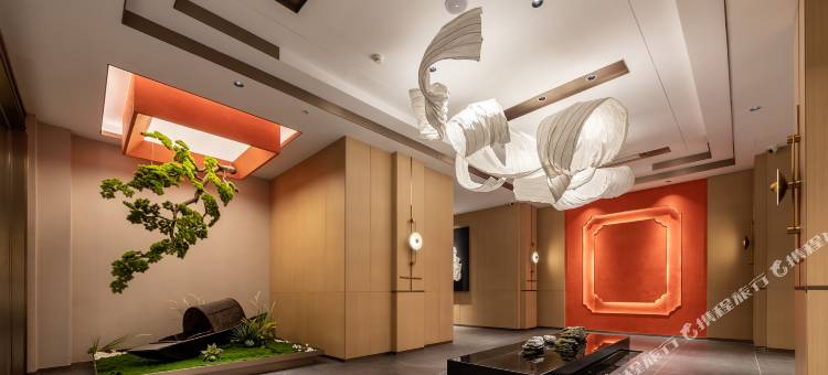 ANYI HOTEL安意花园酒店(马关店)图片