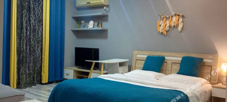 重庆途途酒店式公寓图片