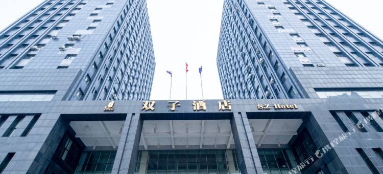 墨轩民宿(鞍山千山中路辽宁科技大学店)图片