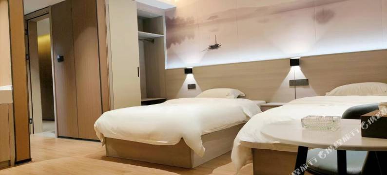 雷州富鼎公寓(英利店)图片