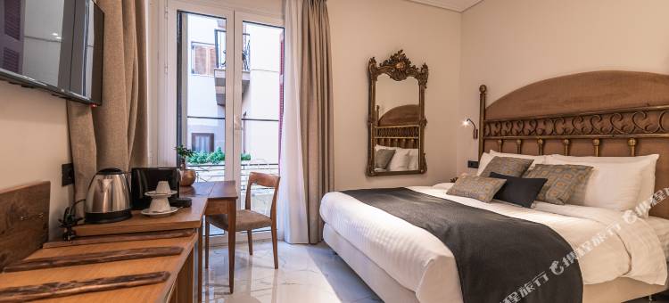筒仓豪华房间(Silo Luxury Rooms)图片