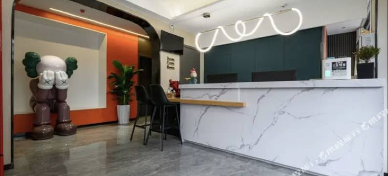 当夏酒店(南阳师院店)图片