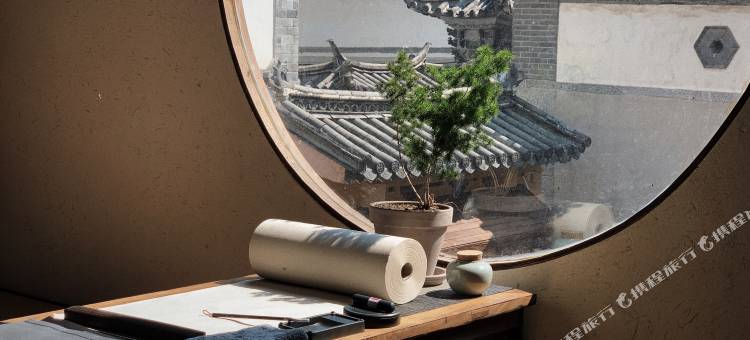 宅寂·春山青野民宿(洱海龙龛码头店)图片