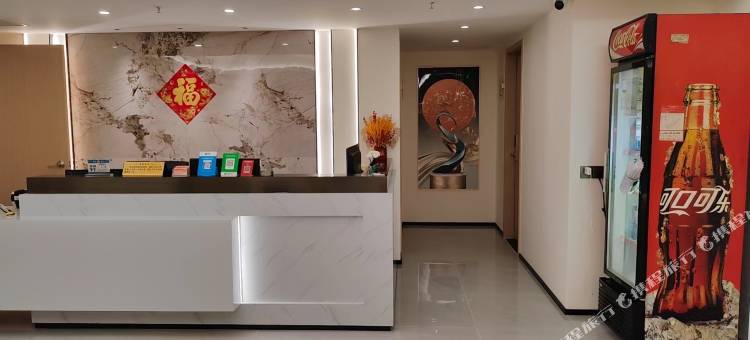 吉星酒店(汕头小公园海滨长廊店)图片