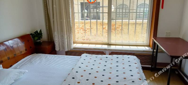 大连迎春客舍图片