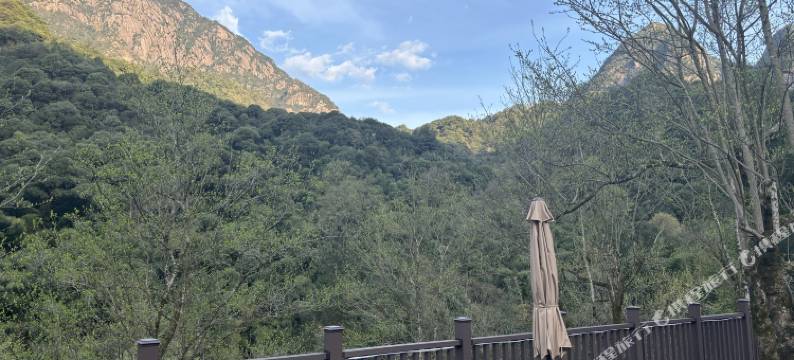 黄山西窗山舍民宿(黄山风景区西门售票处店)图片