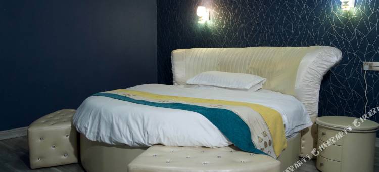 OYO福安华利宾馆图片