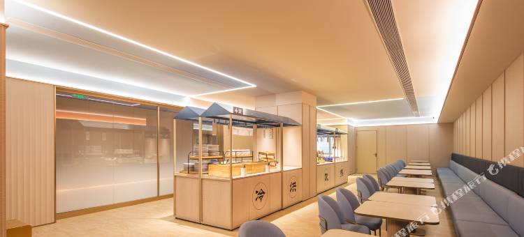 汉庭酒店(洛阳洛邑古城店)图片