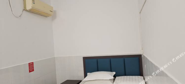 佛山鸿运公寓图片
