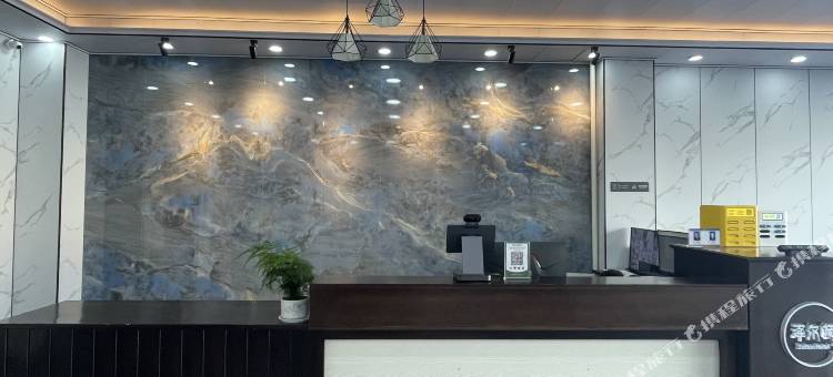 泽尔顿酒店图片