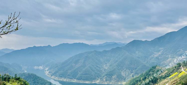 歙县勤德堂民宿图片
